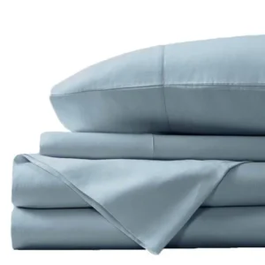 Cotton Percale Sheet Set