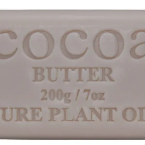 Cocoa Butter Soap X2 200G
