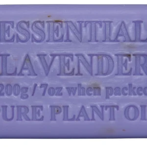 Essential Lavender Soap X2 200G