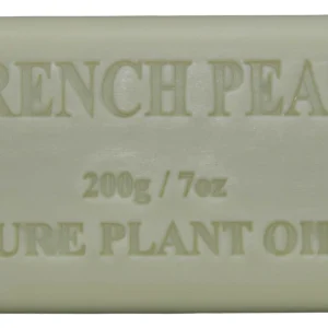 French Pear Soap X2 200G