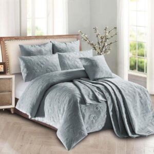 Mystique Velvet Coverlets