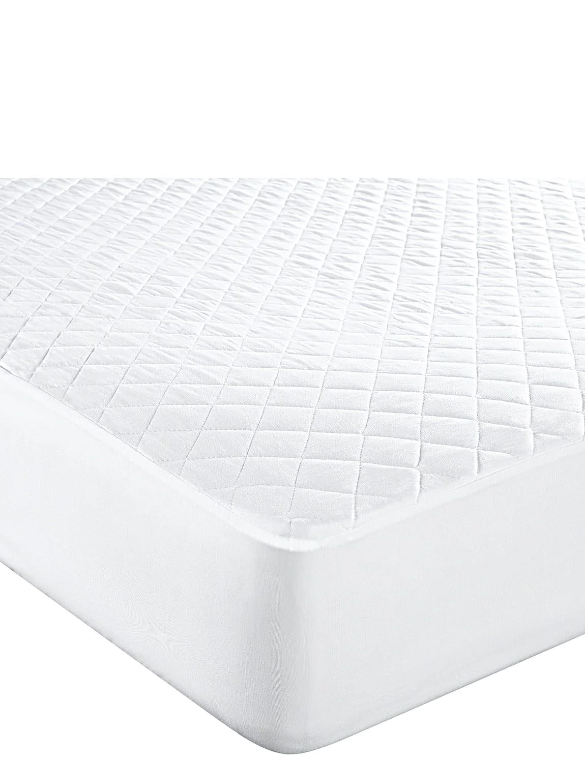 Anti-Bacterial Mattress Protector