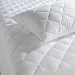 Bamboo Pillow Protectors 2 Pack