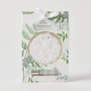 Ceramic Scented Disc Maidenhair
