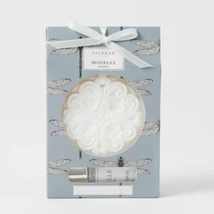 ceramic Scented Disc Moiselle