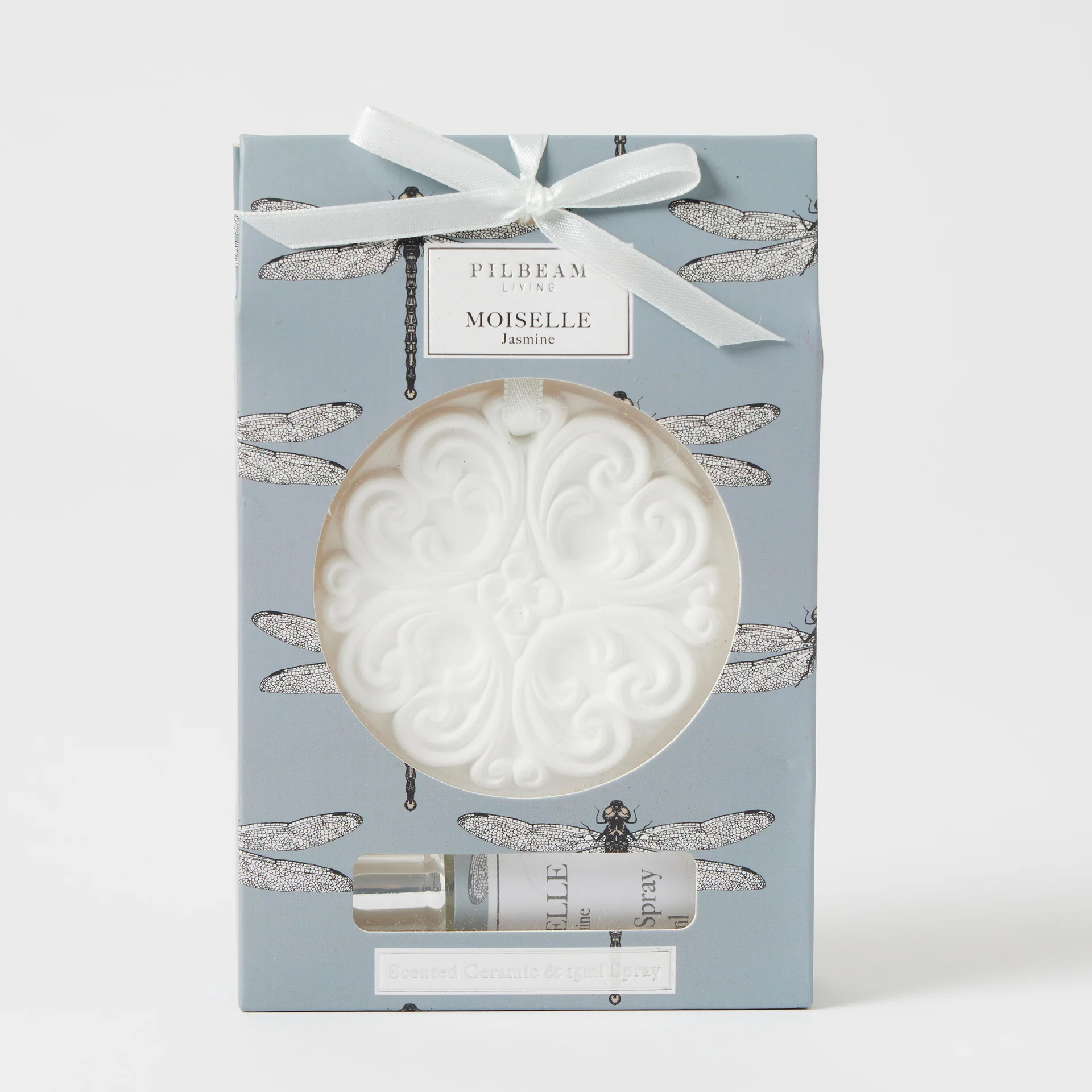 ceramic Scented Disc Moiselle