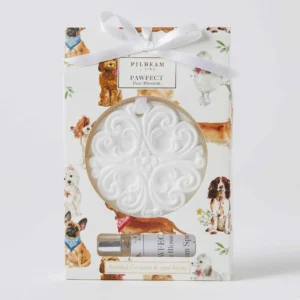 Ceramic Scented Disc Pawfect
