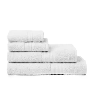 Forster Organic Cotton Hand Towels