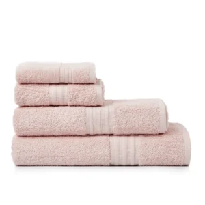 Forster Organic Cotton Face Towels