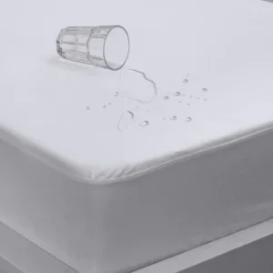 Eva Clean Waterproof Mattress Protector