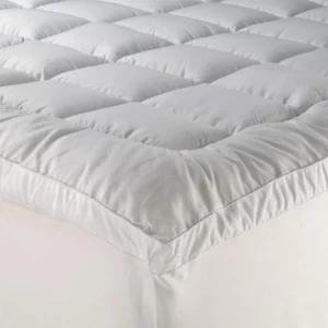 Hotel Linen Luxury Mattress Topper