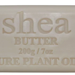 Shea Butter Soap X2 200G