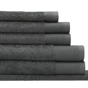 Vida Organic Cotton Bath Sheets
