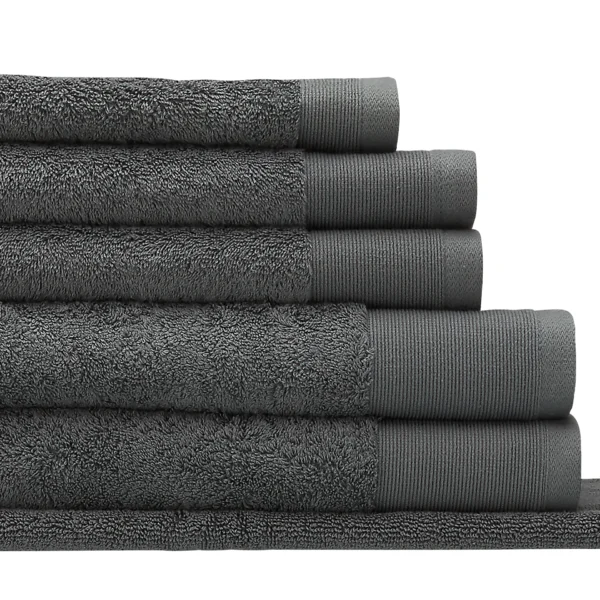 Vida Organic Cotton Bath Sheets