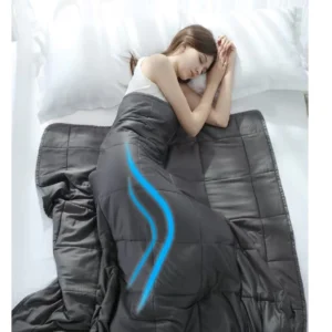 Weighted Cuddable Blanket