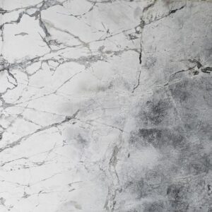 Marble - Invisible Blue