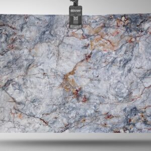 Cristallo Medici Quartzite