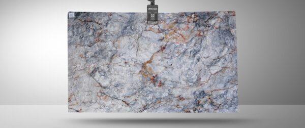 Cristallo Medici Quartzite