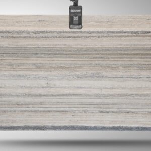 Travertine Pewter