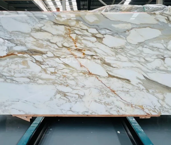 Calacatta Borghini Marble - Image 2