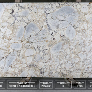 Calacatta Gold