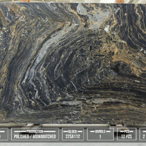 Nero Marquina