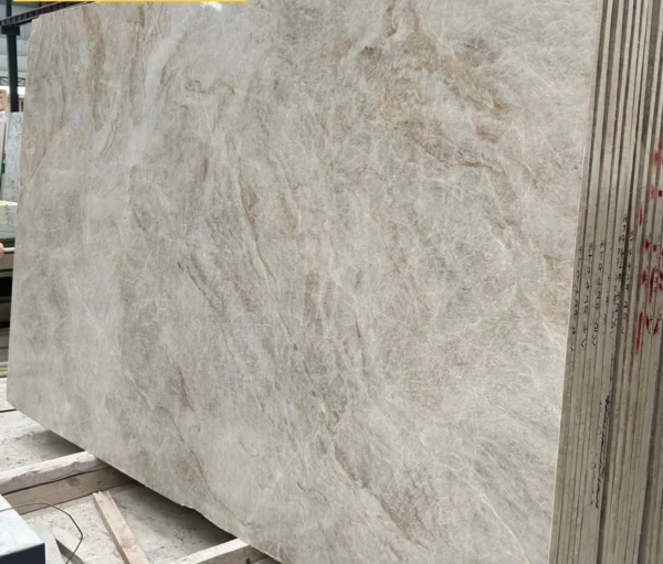 Taj Mahal Quartzite Slabs